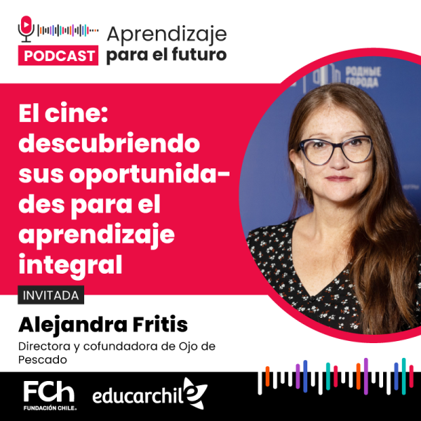 El cine: descubriendo sus oportunidades para el aprendizaje integral