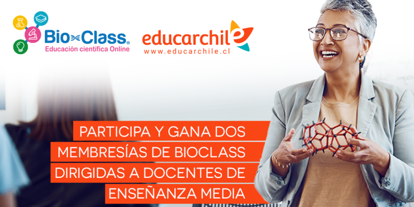 Plataforma Bioclass