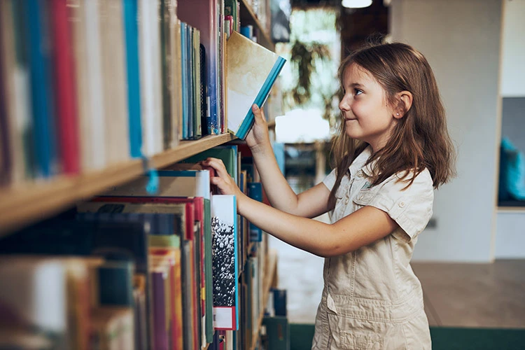 Bibliotecas Escolares CRA