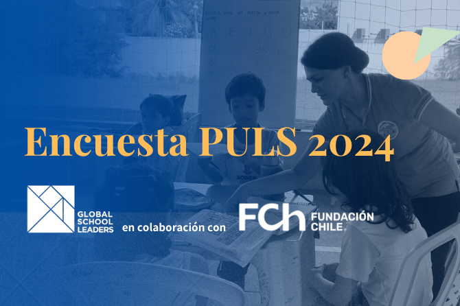 Encuesta PULS 2024