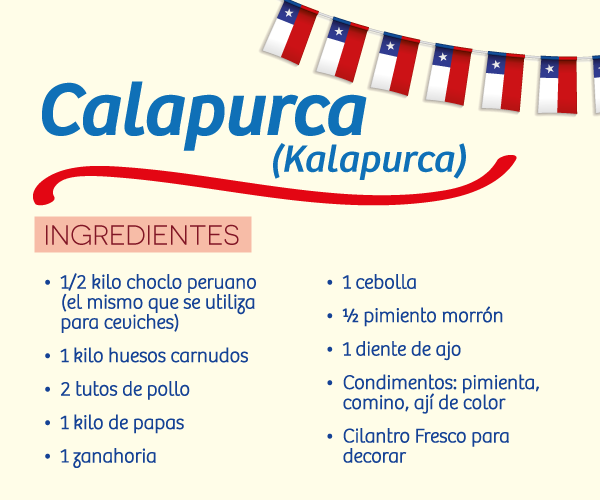 Calapurca