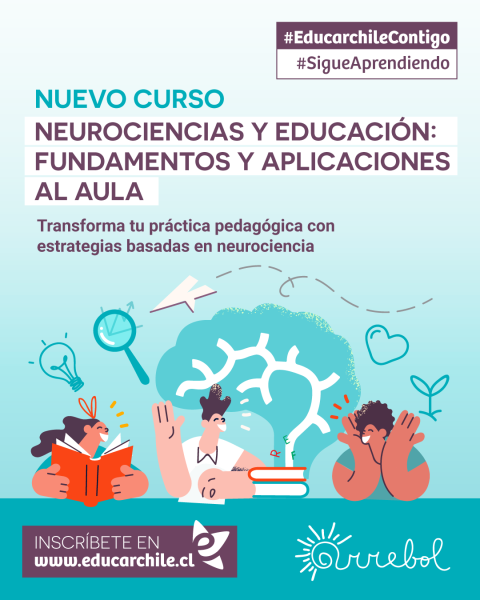 Curso: Neurociencias y Educación
