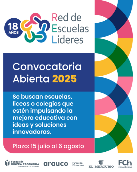 Convocatoria REL