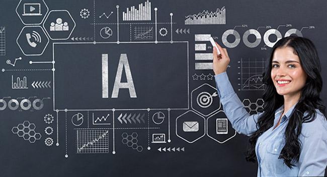 ¿Cómo evoluciona el rol docente con el uso de la IA?