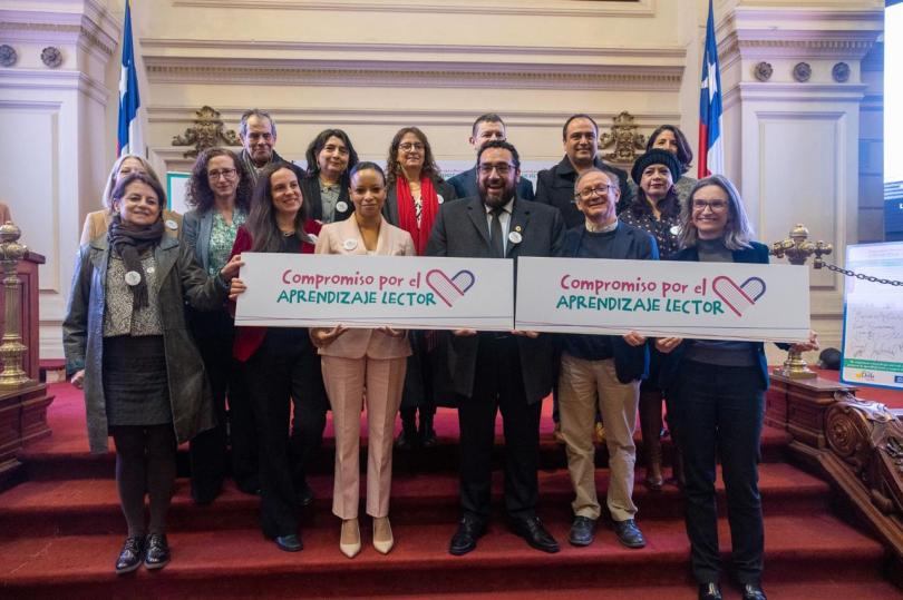 Compromiso por el Aprendizaje Lector
