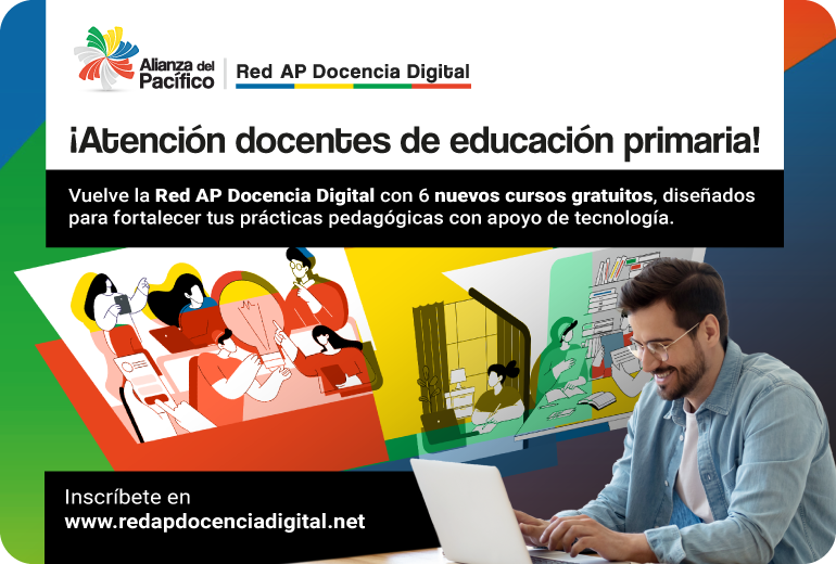Red AP Docencia Digital