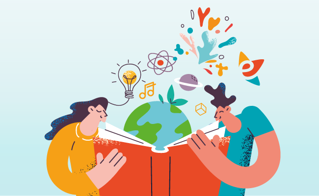 Día Internacional de la Educación