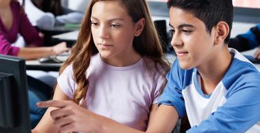 Usando las tecnologías digitales para aprender y enseñar 