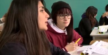 Escuelas inclusivas