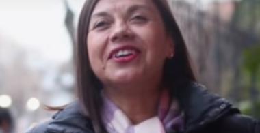 María Soledad Cisternas