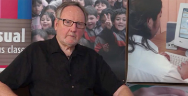 Michael Fullan en La Entrevista Educativa
