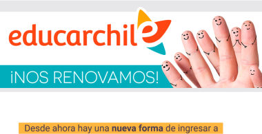 Nueva forma acceder cursos 