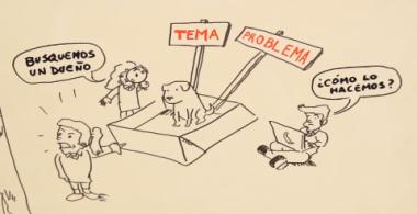 Habilidades para el siglo XXI - Colaboración