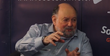 Robert Swartz en La Entrevista Educativa