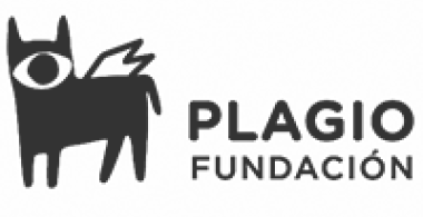 Logo Fundación Plagio