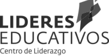 Logo Lideres Educativos