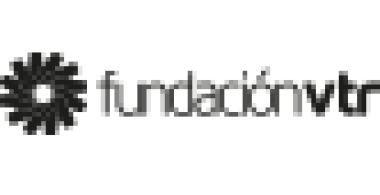 Logo Fundación VTR