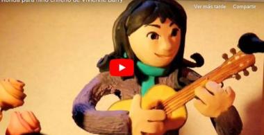 Imagen del video de Ronda para un niño chileno
