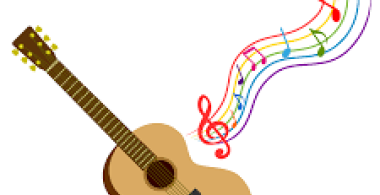 Guitarra