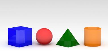 Figuras geométricas