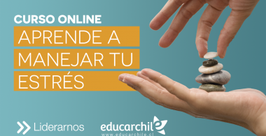 Curso online Aprende a Manejar tu Estrés