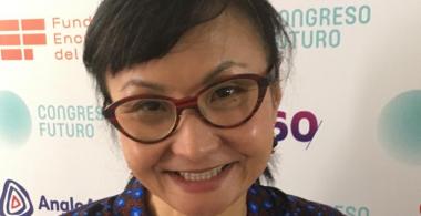 Wendy Chun