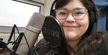 Radio Marcelino Champagnat de La Pintana