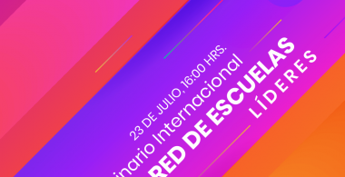 13° Seminario Internacional Red de Escuelas Líderes