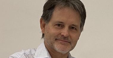 Tomás Clemens, Director Ejecutivo de Fundación Colorearte