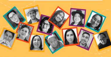 ¡Feliz día a las profesoras y profesores!