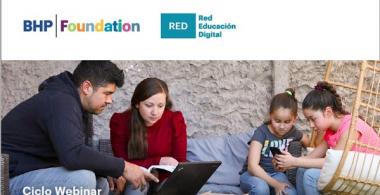Conversaciones para el Aprendizaje Híbrido