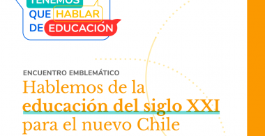 Afiche encuentro emblemático