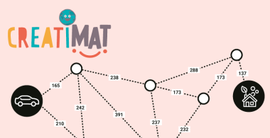 Imagen actividad "La ruta más limpia"