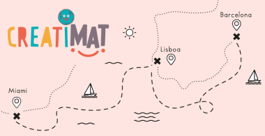 Imagen actividad "El viaje de Greta"