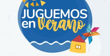 Juguemos en verano