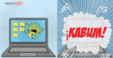 Los virus en el computador