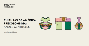 Culturas de América Precolombina: Andes Centrales 4° básico