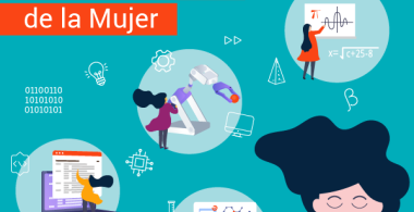Día Internacional de la Mujer