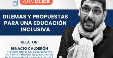 Dilemas y propuestas para una educación inclusiva