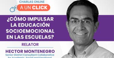 ¿Cómo impulsar la educación socioemocional en las escuelas?