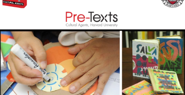 Conoce la metodología de Pre-Textos