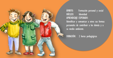 Yo, los otros y la comunidad