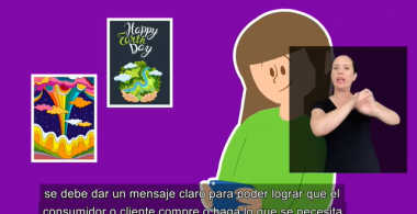Creación de obras multimediales a partir de imaginarios personales (LSCH)
