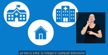 Principios de la arquitectura, funcionalidad y estética (LSCH)