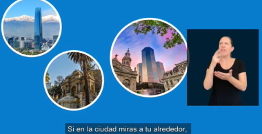 Arquitectura: Estilos arquitectónicos (LSCH)