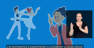 Improvisación y proceso de creación (LSCH)