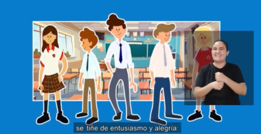 Filosofía: Organización del poder en la sociedad (LSCH)