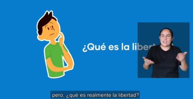 Filosofía: Desigualdad: un problema transversal 1 (LSCH)