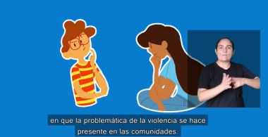 Filosofía: Desigualdad: un problema transversal 2 (LSCH)