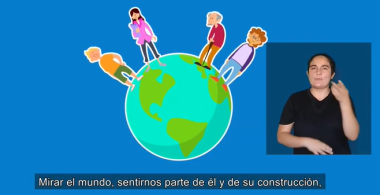 Filosofía:  Impacto de la filosofía en cuestiones actuales 1 (LSCH)
